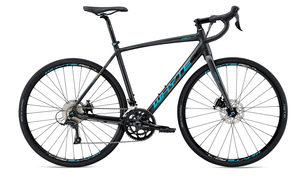 2018 Whyte Dorset