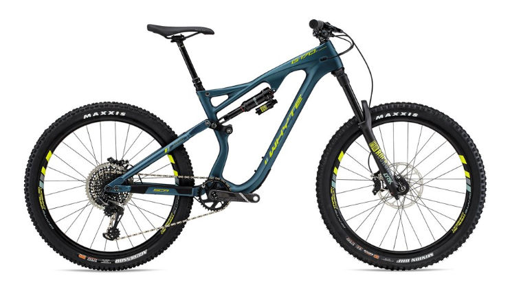 2019 Whyte G-170C Works