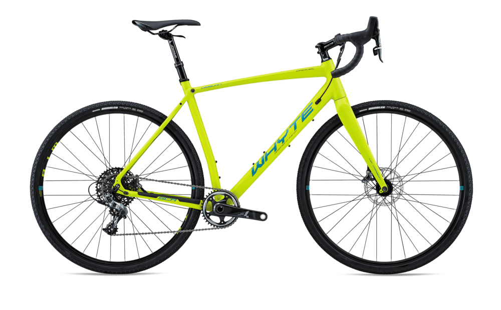 2018 Whyte Gisburn
