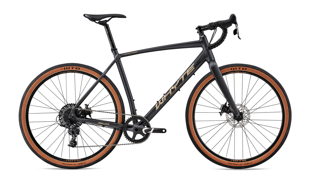 2018 Whyte Glencoe