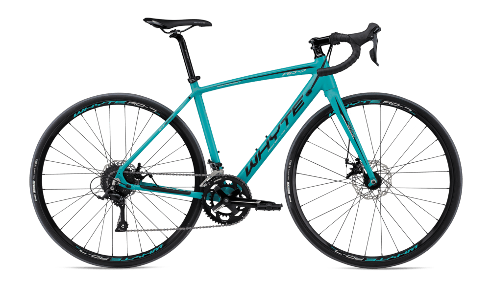 2018 Whyte Somerset