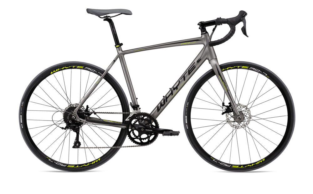 2018 Whyte Sussex