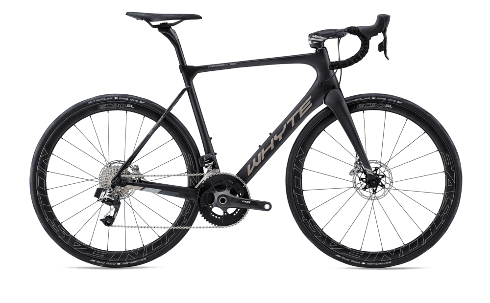 2018 Whyte Wessex