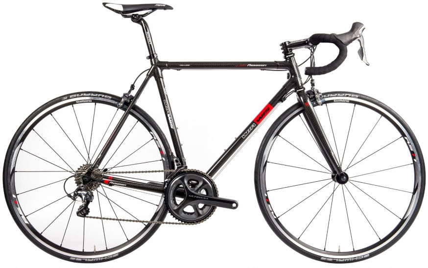 2016 Wiawis Assassin
