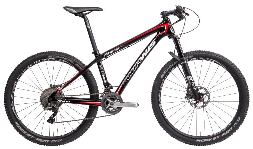 2016 Wiawis Rhino