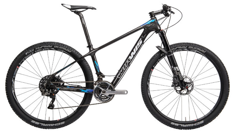 2016 Wiawis Voltio Nano MK I