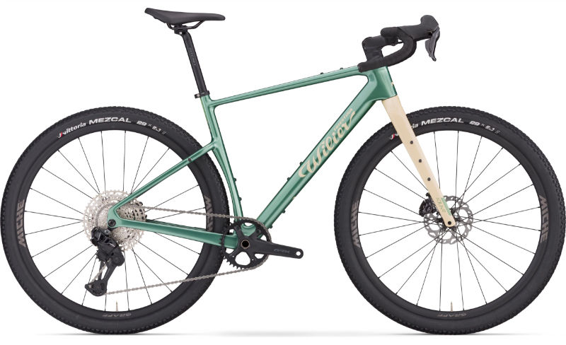 2023 Wilier Adlar