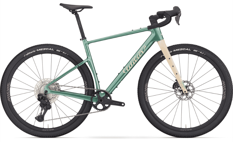 2026 Wilier Adlar
