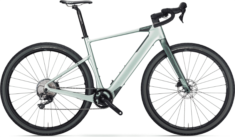 2026 Wilier Adlar Hybrid