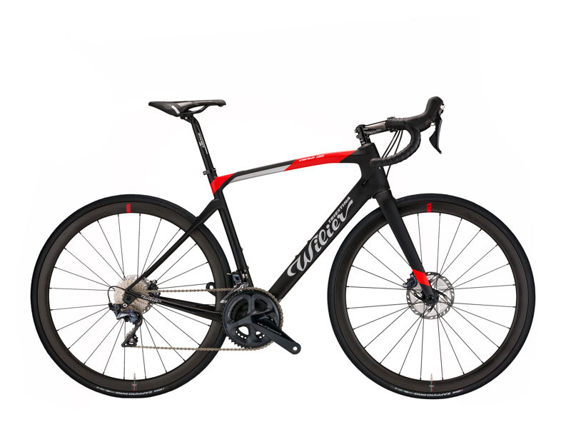 2022 Wilier Cento 1 NDR