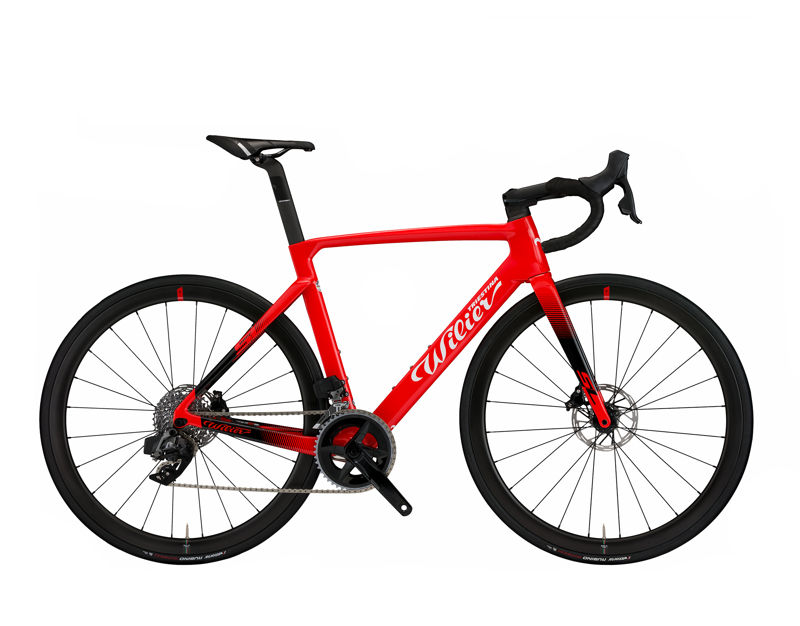 2022 Wilier Cento 10 SL Disc