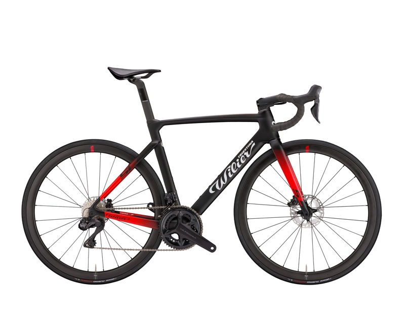 2022 Wilier Cento10 SL Rim