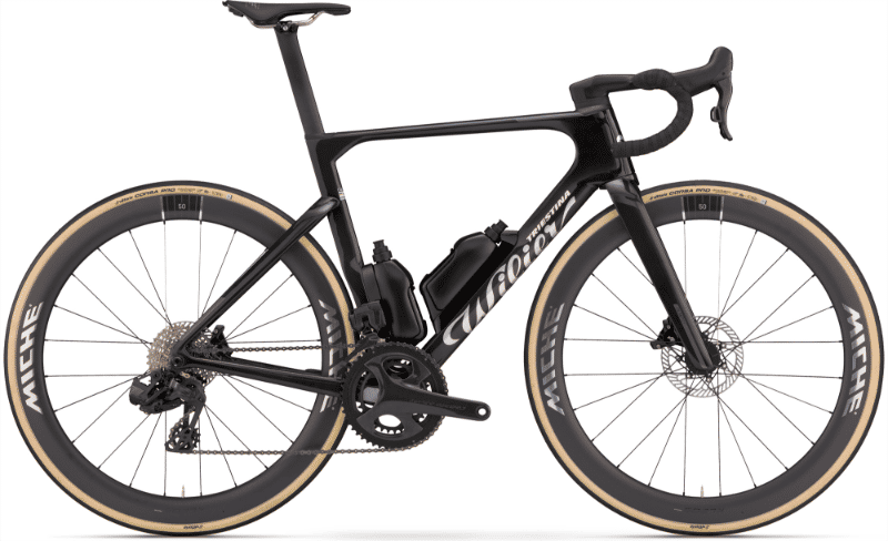 2026 Wilier Filante SLR ID2