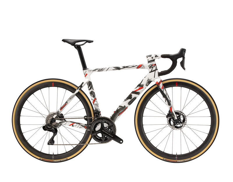 2022 Wilier Filante SLR