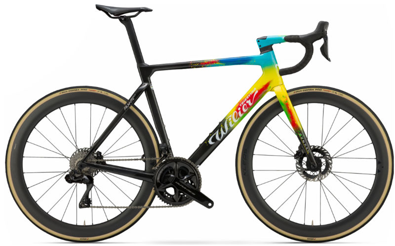 2024 Wilier Filante SLR