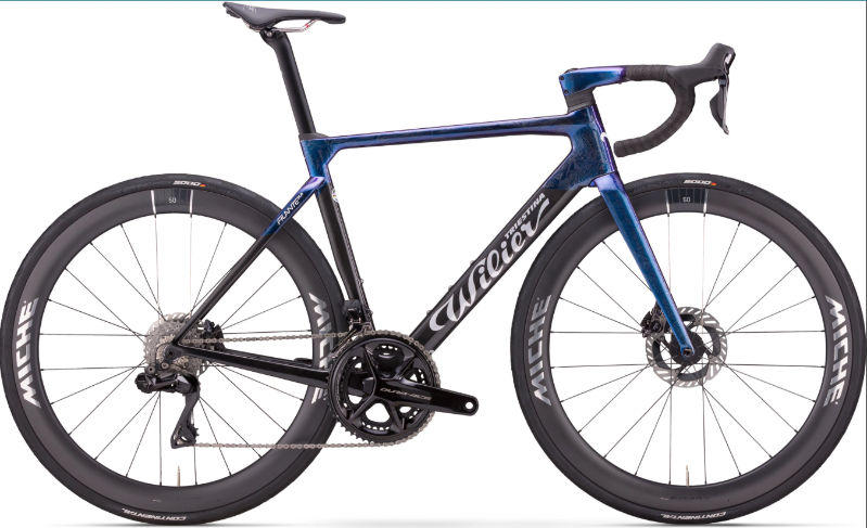 2025 Wilier Filante SLR