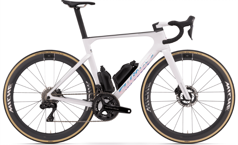 2025 Wilier Filante SLR ID2