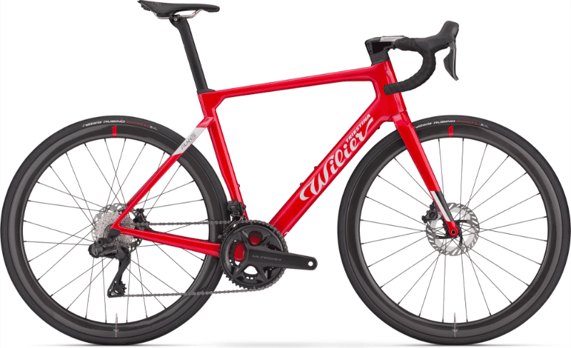 2026 Wilier Filante Hybrid
