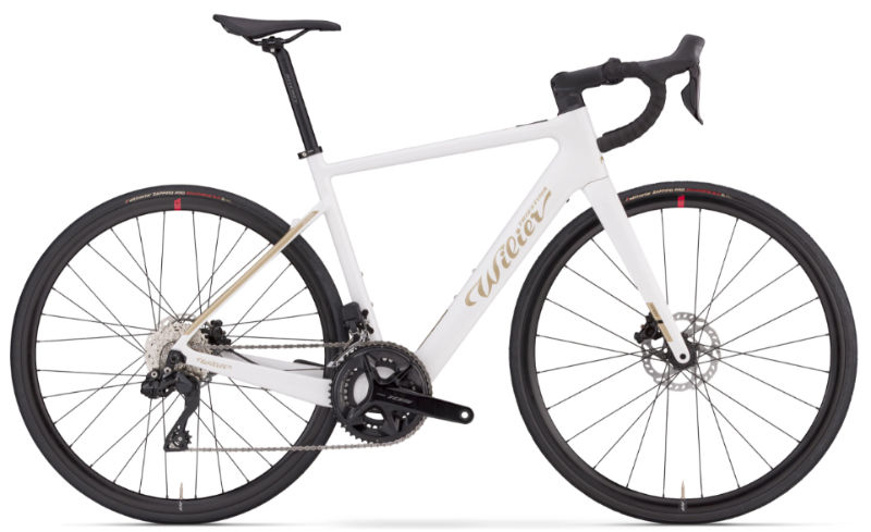 2025 Wilier Garda Hybrid