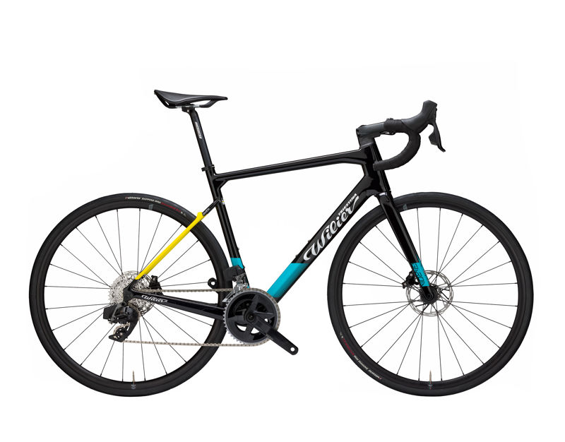 2022 Wilier Garda