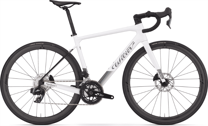 2026 Wilier Garda