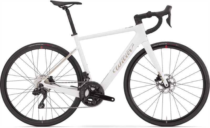2026 Wilier Garda Hybrid
