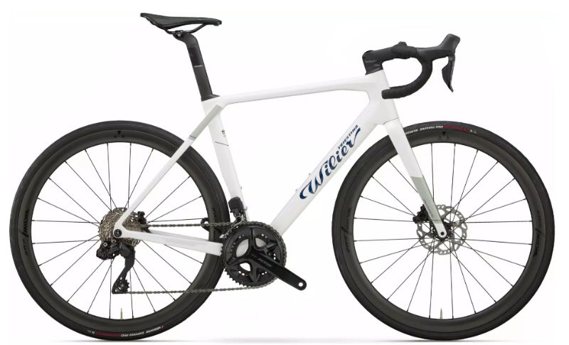 2025 Wilier Granturismo SL