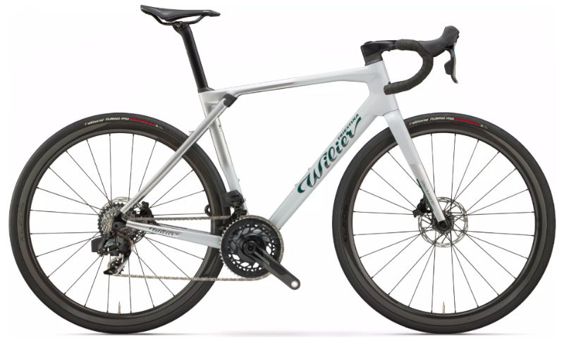 2025 Wilier Granturismo SLR