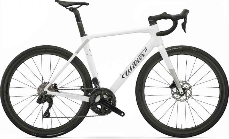 2026 Wilier Granturismo SL