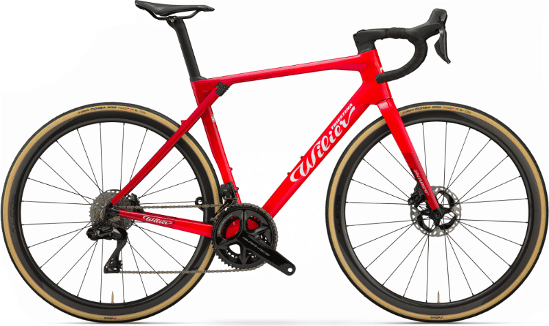 2026 Wilier Granturismo SLR