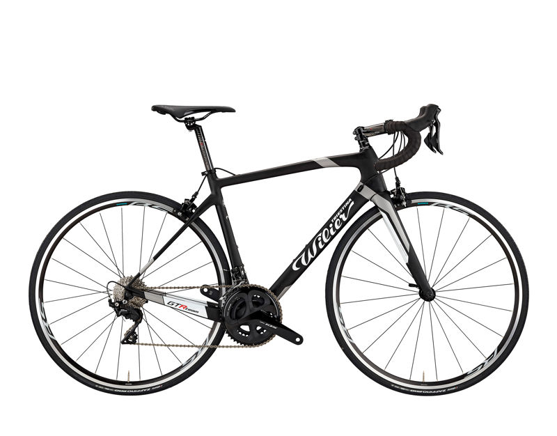 2022 Wilier GTR Team