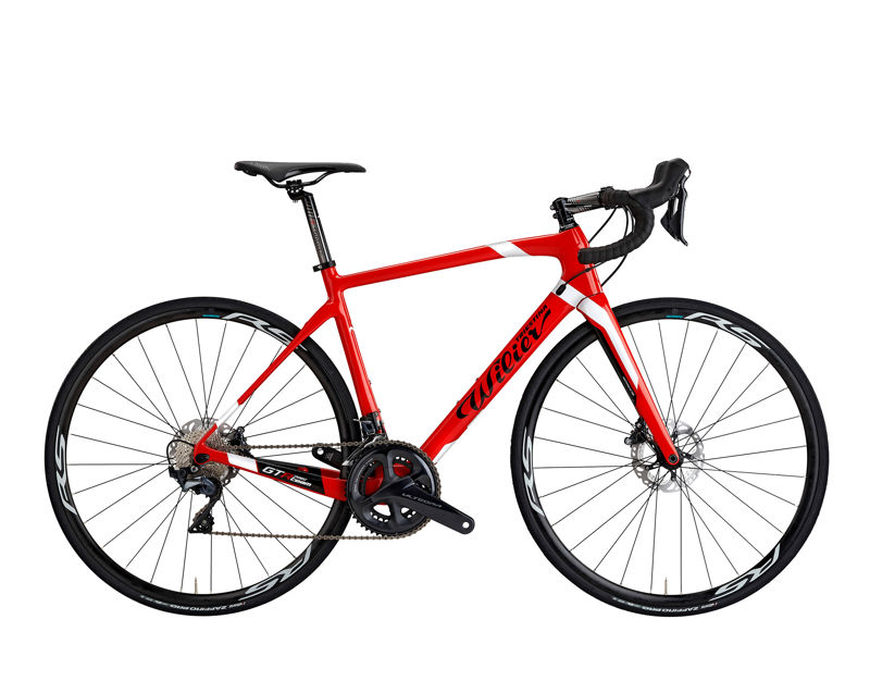 2022 Wilier GTR Team Disc
