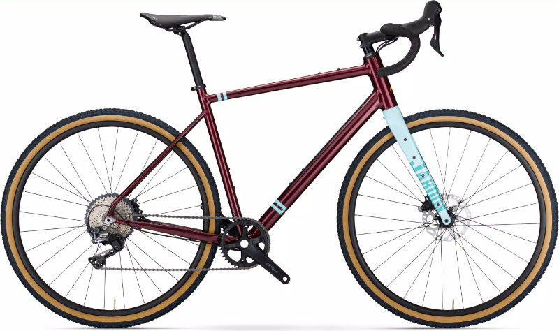 2024 Wilier Jaroon