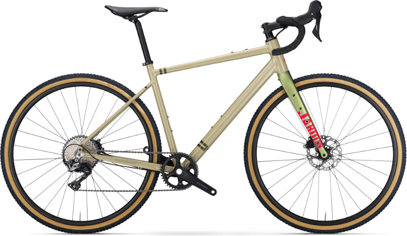 2026 Wilier Jaroon