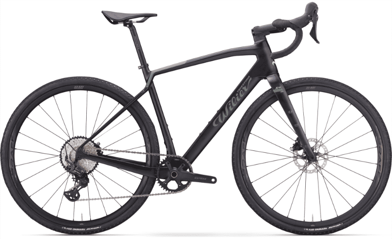 2026 Wilier Jena