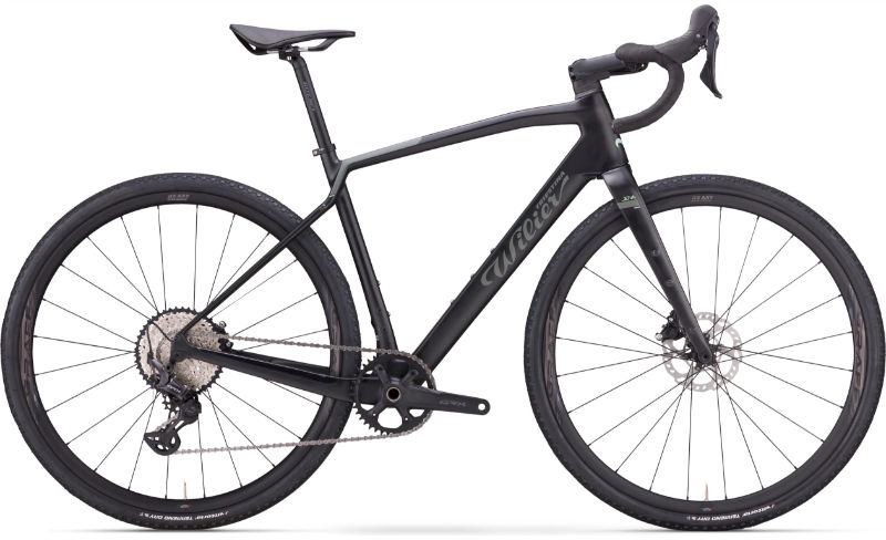 2023 Wilier Jena