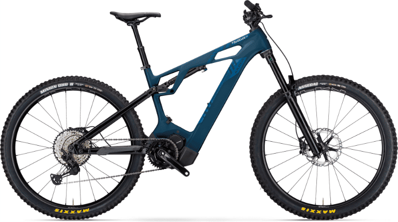 2026 Wilier Karga