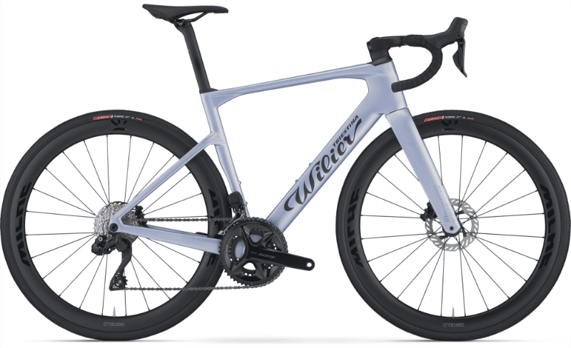 2026 Wilier Rapida