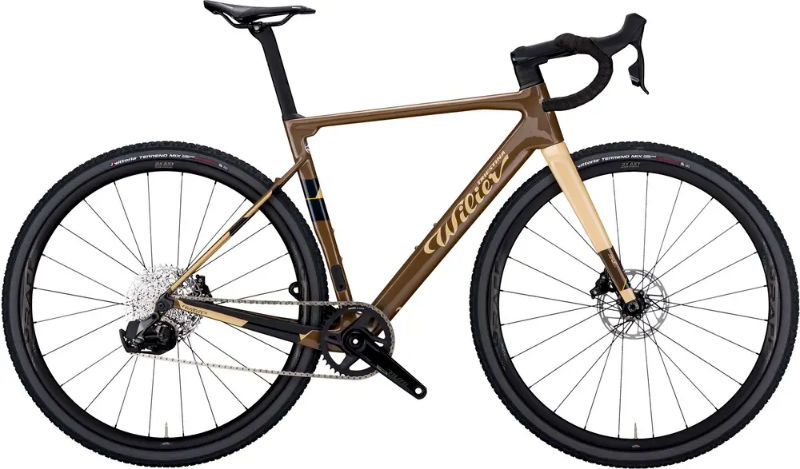 2024 Wilier Rave SL