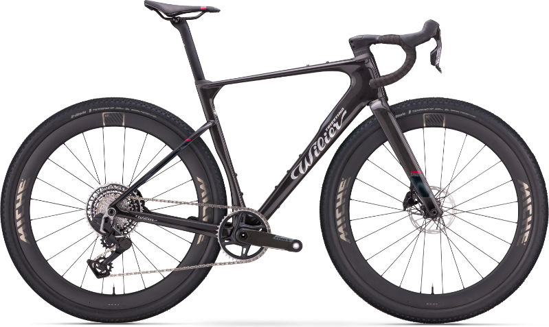 2025 Wilier Rave SLR ID2