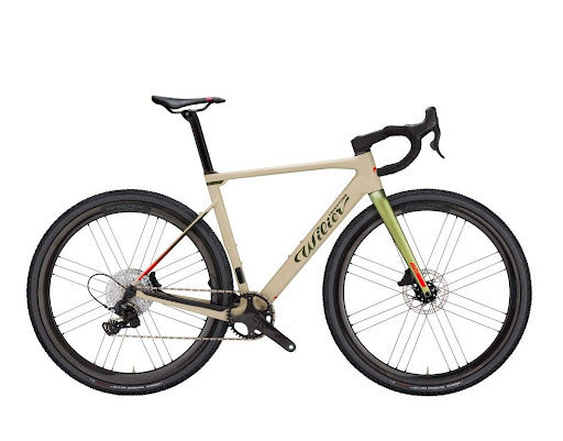 2022 Wilier Rave SLR
