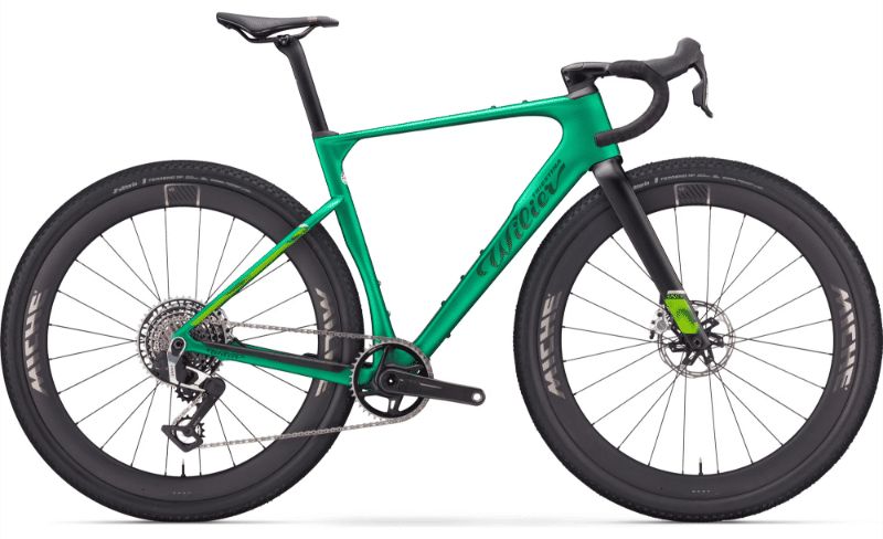 2026 Wilier Rave SLR ID2