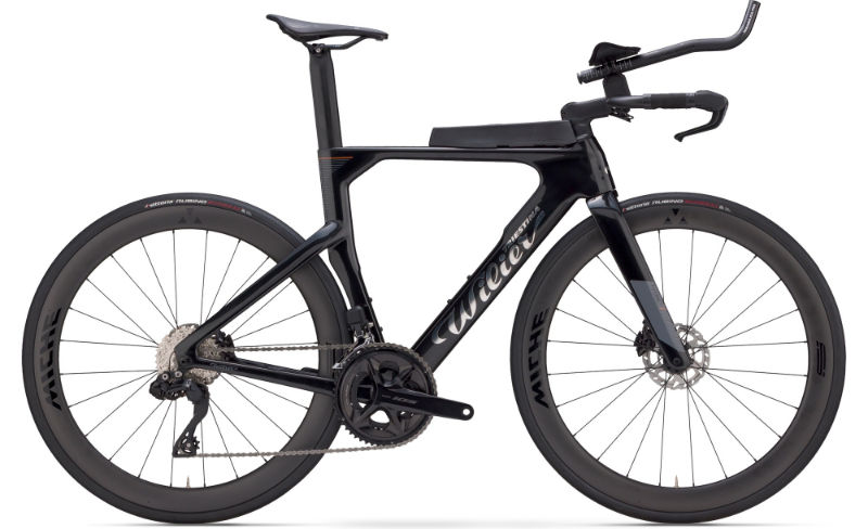 2025 Wilier Turbine SL