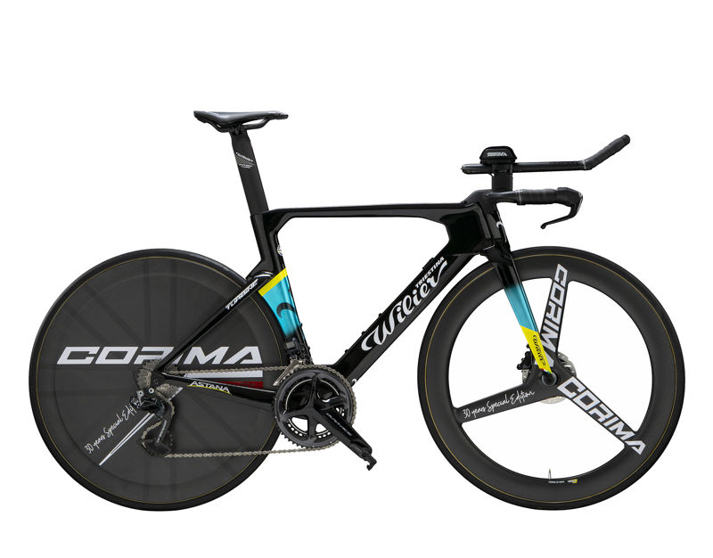 2022 Wilier Turbine