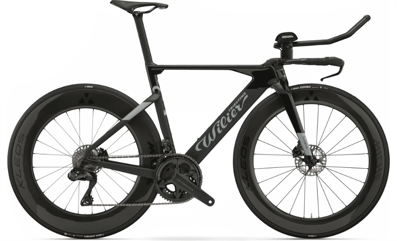 2026 Wilier Turbine SLR