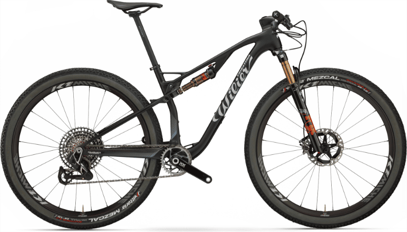 2026 Wilier Urta SLR