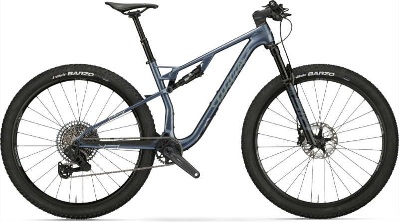 2026 Wilier Urta Max SL