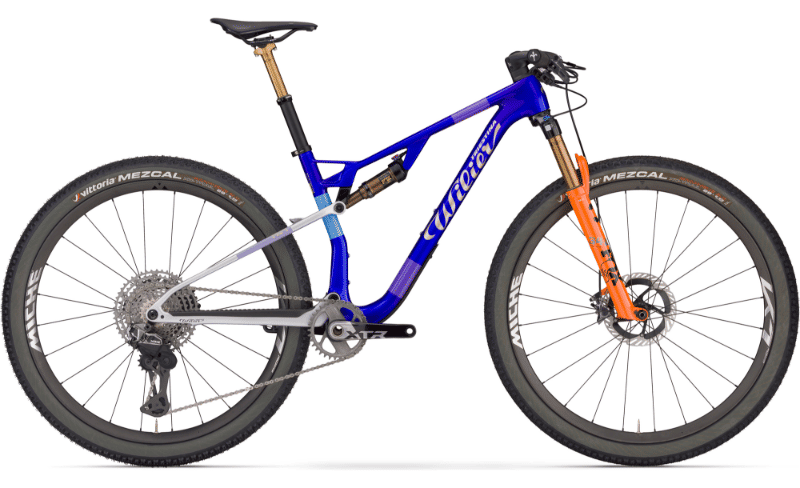 2026 Wilier Urta Max SLR