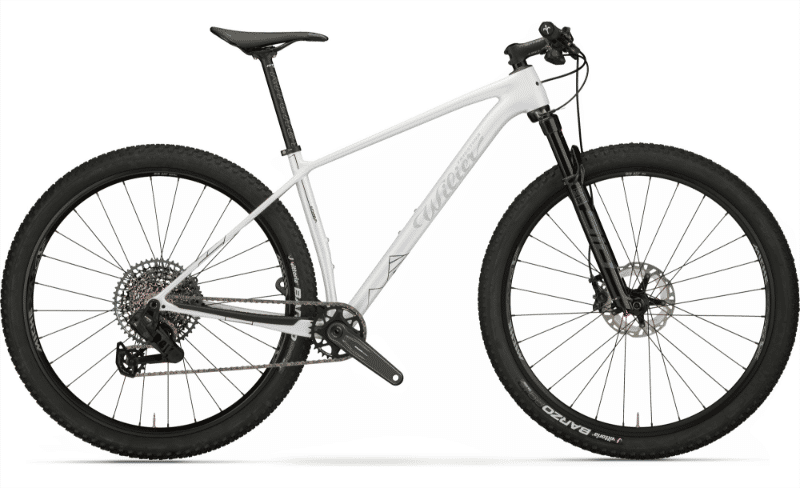 2026 Wilier Usma SL