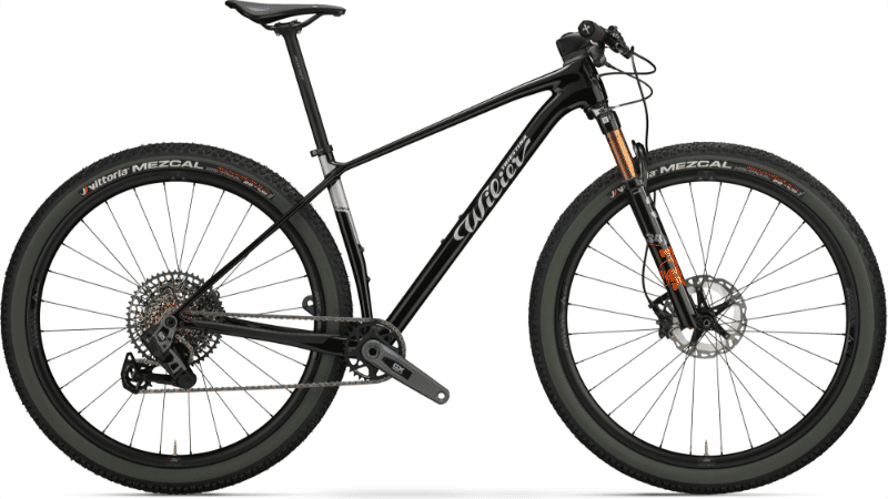 2026 Wilier Usma SLR